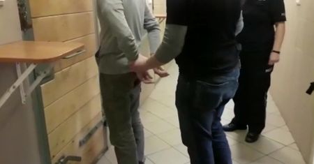 Sprawca ataku na warszawskiej Woli zatrzymany
