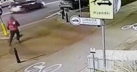 Policja z Warszawy zatrzymała 2 osoby za napady podczas WOŚP
