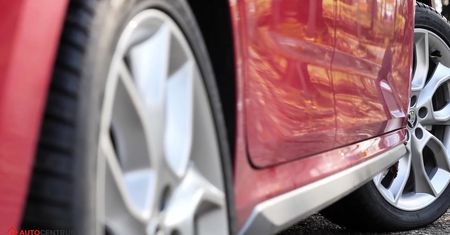 Test Skody Kamiq: crossover, który po prostu ma być fajny