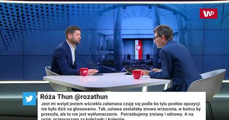 Tłit - Kamil Bortniczuk i Michał Kobosko