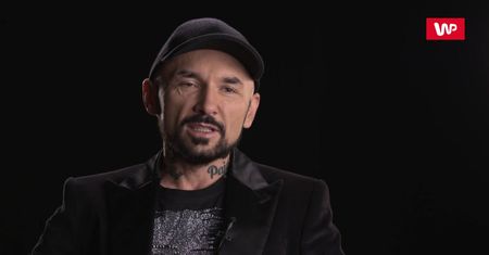 Patryk Vega tworzy serial "Polityka"