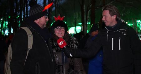 Sylwester w Zakopanem. Ludzie stali w gigantycznych korkach
