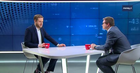 E-recepty od stycznia. Wiceminister tłumaczy, o co chodzi w tej rewolucji
