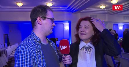 Urszula Dudziak o "The Voice Senior": "Chodzi o to, aby zasypać rów między starszą a młodszą generacją"