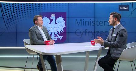 Polska wciąż za mało cyfrowa. "Estonia to nie jest"