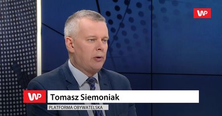 Wulgarne wystąpienie Władysława Frasyniuka. Reakcja Tomasza Siemoniaka