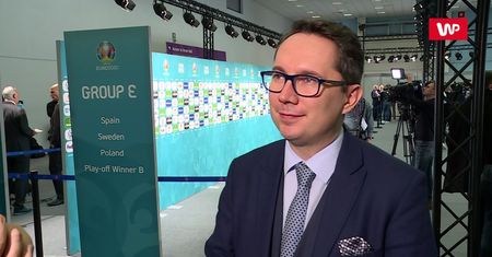 Maciej Iwański o gali Złotej Piłki. "Lewandowski złapał świetną formę wtedy, kiedy trzeba było głosować"