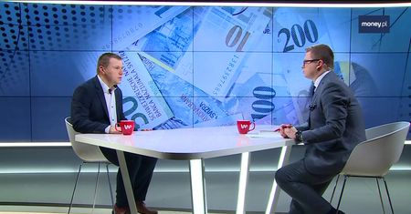 Frankowicze kontra banki: "Prawo jest po naszej stronie, banki straszą"