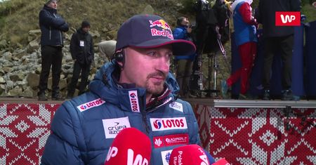 Skoki narciarskie. Puchar Świata w Wiśle w innym terminie? Adam Małysz zabrał głos