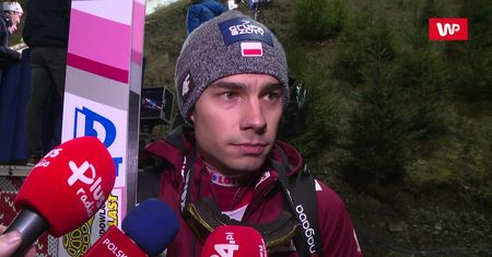 Skoki narciarskie. Puchar Świata Wisła 2019. Sprzętowe testy Polaków. "Mamy wiele dobrych kombinezonów"
