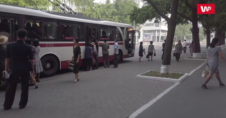 #KresyŚwiata: W Korei Płn. wiedzą więcej, niż chciałby tego dyktator. Wszystko przez filmy