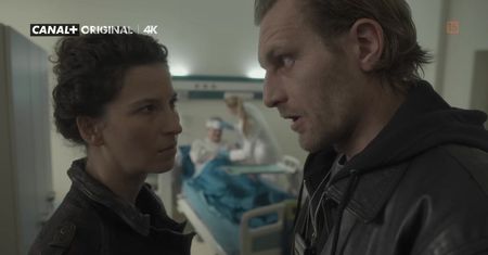 "Mały Zgon" teaser