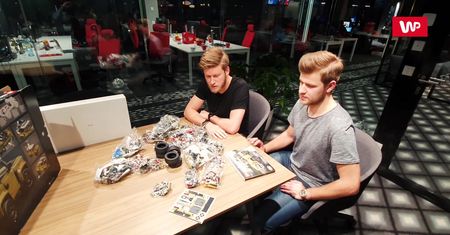 Land Rover Defender z LEGO. Sprawdzamy co zawiera zestaw