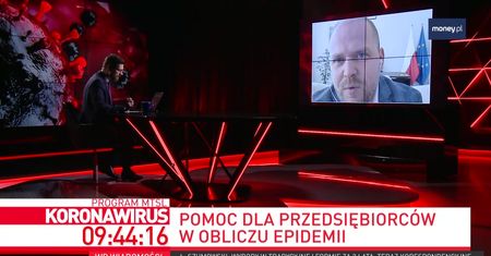 Obniżka pensji polityków? "Powinniśmy ponieść koszty, ale nie wpisywać się w populizm"