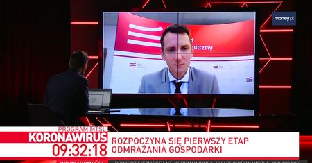 Płaca minimalna zamrożona? "Trzeba zmienić podejście do podwyżek"