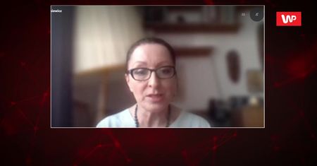 Danuta Kozakiewicz, dyrektor PSP nr 103 w Warszawie, o egzaminie ósmoklasisty: Nie jesteśmy w stanie go przeprowadzić