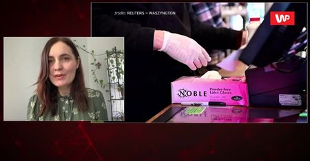 Jak wygląda życie w Nowym Jorku? Polka opowiada o sytuacji w mieście