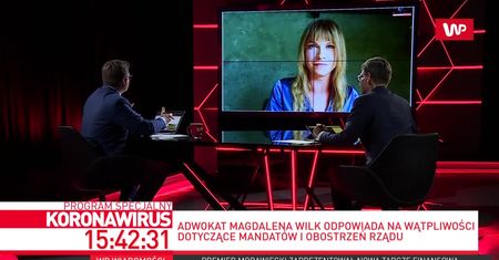 Mandat za "niewłaściwe" zakupy? Prawnik radzi, co zrobić