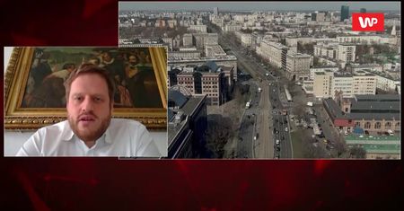 Maseczka potrzebna nawet w aucie? "To zależy"