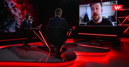 Matura bez egzaminu ustnego. Przemysław Staroń: "To dobry moment na dyskusję, czy matura w takiej formie jest potrzebna"