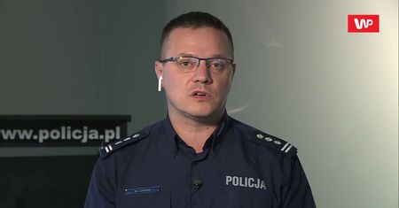 Mariusz Ciarka chwali Polaków. "Sporadyczne przypadki" złamania kwarantanny