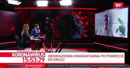 Jak wyglądają powroty Polaków do kraju w trakcie epidemii? "System jest wadliwy"