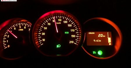 Dacia Sandero 1.0 SCe 73 KM (MT) - pomiar zużycia paliwa
