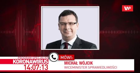 Koronawirus w Polsce. Więźniowie szyją maseczki. "Dobowa produkcja nie jest taka mała"