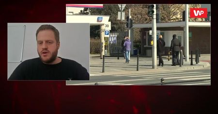 Dostawa sprzętu medycznego z Chin. W czwartek dotrze do Polski