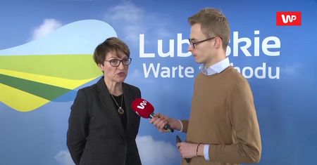 Koronawirus w Polsce. Apel do rządu. "Nie ma żadnych pieniędzy na ten cel"
