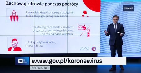 Koronawirus w Polsce. Spokojnie, te liczby pokazują prawdę
