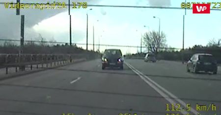 Ocalili dziecko. O bydgoskim policjantach mówi cała Polska