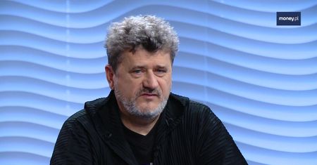 Koronawirus sprzyja rządowi. "Zagrożenie zewnętrzne pomaga władzy"