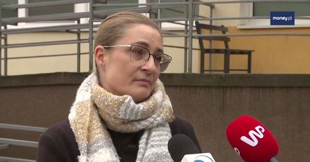 Koronawirus w Zielonej Górze. "Niestety zaczyna brakować sprzętu"