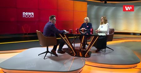 Koronawirus w Polsce. "Zarządzenie marszałek Elżbiety Witek powodem do niepokoju"