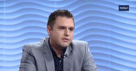 Pakiet pomocowy dla firm. "Potrzebujemy raczej środków higieny"