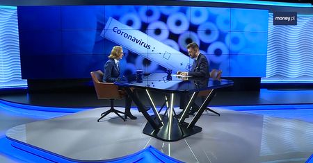 Koronawirus. Czy firma musi zapewnić pracownikowi środki dezynfekujące?