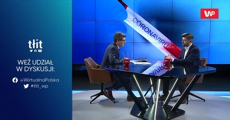 Koronawirus w Polsce. Zostaną zamknięte szkoły? Krzysztof Śmiszek komentuje