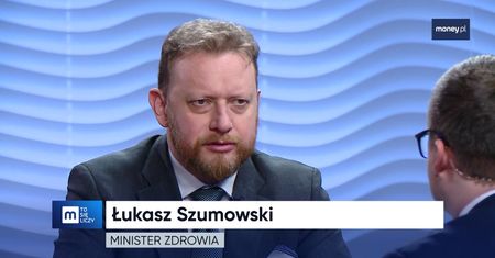 Kwarantanna siłowa. Minister zdrowia: to jedna z opcji, miała już miejsce w Polsce
