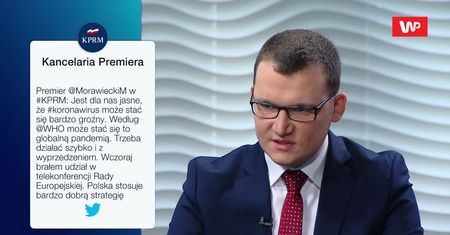 Koronawirus w Polsce. Orlen produkuje płyny do dezynfekcji. Wiemy, kiedy będą dostępne