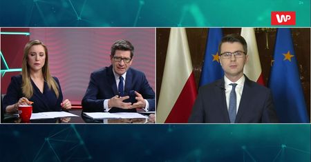 Koronawirus. Rzecznik rządu Piotr Mueller zapewnia: nie ma powodów do paniki