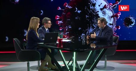 Koronawirus. Psycholog społeczny profesor Jacek Santorski o "dylematach" Andrzeja Dudy
