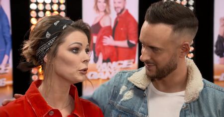 Małgorzata Tomaszewska żali się na jurorów "Dance Dance Dance": "UWZIĘLI SIĘ NA MNIE"