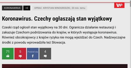 Koronawirus. Rynek pracy. "Pracodawcy będą zwalniać"