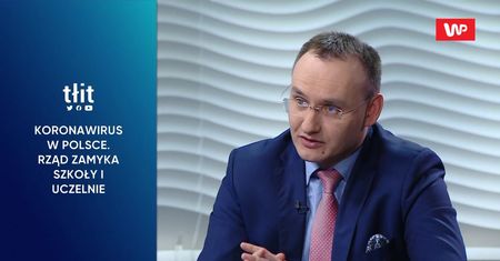 Rodzice panikują. Rzecznik Praw Dziecka: "Naprawdę nie jest tak strasznie"