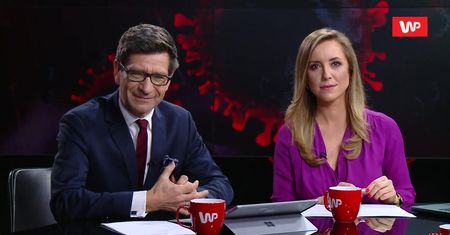 Koronawirus. Adam Małysz o kwarantannie polskich skoczków. "Nie jest to łatwa sytuacja. Nie możemy panikować"