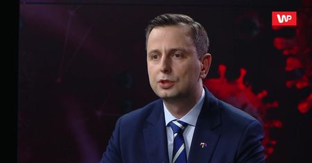 Władysław Kosiniak-Kamysz: Wybory nie są dzisiaj tematem, który interesuje Polaków