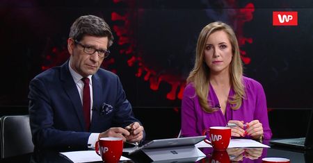 Koronawirus. Rzecznik Policji: "Polacy zachowują się zupełnie inaczej niż Włosi"