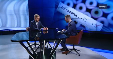 Koronawirus. "Przypadki zachorowań się pojawią, musimy być przygotowani"