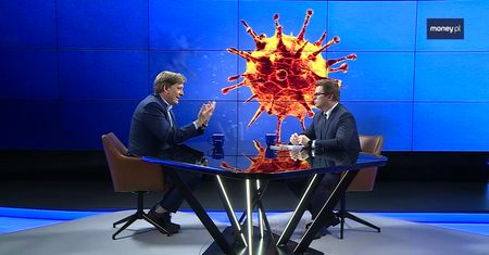Koronawirus. Czekała 80 godzin na wyniki. Ekspert: "Czy diagnoza leczy?"